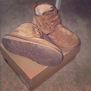 Ugg Size 4 In Kids For Sell...
